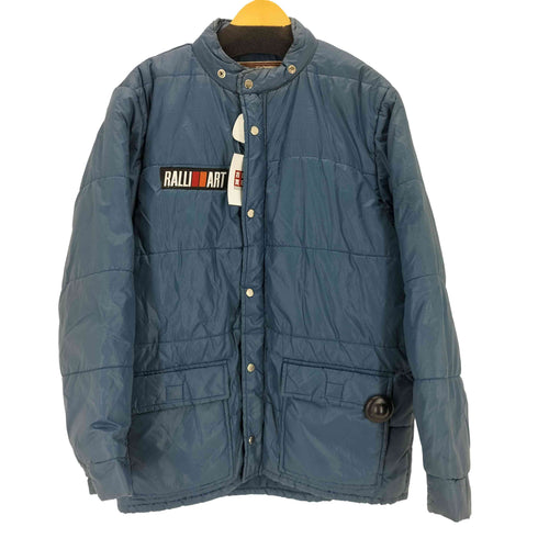 モンゴメリーワード MONTGOMERY WARD 90s Quality Outerwear リップストップ中綿ジャケット メンズ JPN:L